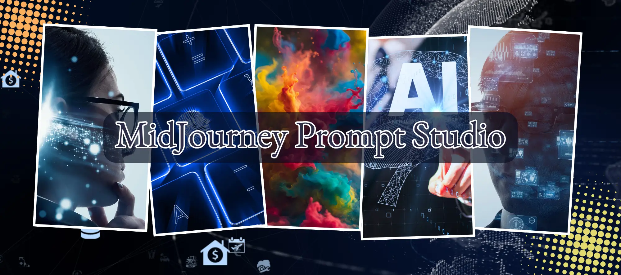 Welcome to AI Prompts Studio